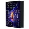 Tor Publishing Group Seek the Traitor's Son – ROTH VERONICA (Kemény kötésű)