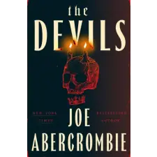 Tor Publishing Group The Devils | Joe Abercrombie egyéb könyv