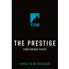 Tor Publishing Group The Prestige | PRIEST CHRISTOPHER
