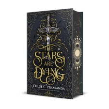Tor Publishing Group The Stars Are Dying | PENARANDA CHLOE C egyéb könyv