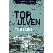 Tor Ulven Türelem (BK24-189536) irodalom