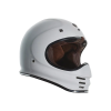 Torc Helmets Baja T-3 Retro MX bukósisak L – Harley-Davidson kompatibilis