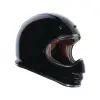 Torc Helmets Baja (T-3) Retro MX motoros bukósisak