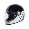 Torc Helmets – Newport T-1 Retro zárt bukósisak S