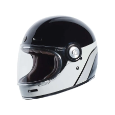 Torc Helmets – Newport T-1 Retro zárt bukósisak S bukósisak