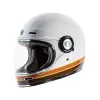 Torc Helmets – Newport T-1 Retro zárt bukósisak XS