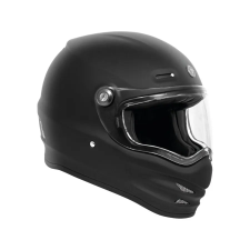 Torc Helmets – Pomona (T-9) retró teljes arcvédős sisak S bukósisak
