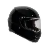 Torc Helmets – Pomona T-9 Retro zárt bukósisak L