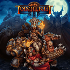  Torchlight 2 (Digitális kulcs - PC) videójáték