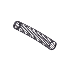  Törésgátló - 16 mm (100 mm hosszú) - matt fekete asztali számítógép kellék