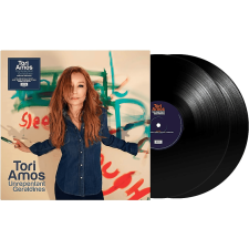 Tori Amos - Unrepentant Geraldines (Limited Deluxe Edition) (Vinyl LP (nagylemez)) rock / pop