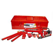 Torin Big Red Karosszéria nyomató hidraulikus klt. 4 tonnás (T70401) karosszéria elem