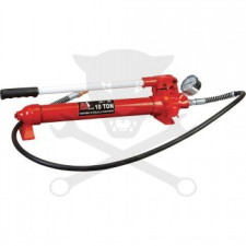 Torin Big Red Karosszéria nyomatóhoz hidraulikus pumpa 10 t órával (T71001B1) autójavító eszköz