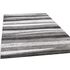  Torino 5374 Szőnyeg – Szürke 80×150 cm lakástextília