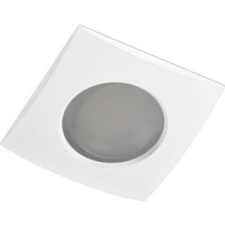 Torino AZzardo Ezio Általános mennyezeti lámpa - Cserélhető Fényforrás , Fehér (GM2105-WH) világítás