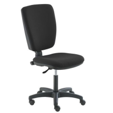  Torino irodai szék, fekete forgószék