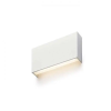  TORINO LED Fali Lámpa - Fehér - 2x5W