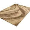  Torino Szőnyeg 703 – Bézs, Modern Mintás Szőnyeg 160 x 220 cm (K)