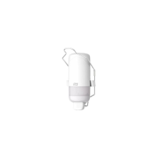 Tork Adagoló folyékony szappanhoz könyökarral műanyag S1 Elevation Tork fehér_560101 tisztító- és takarítószer, higiénia