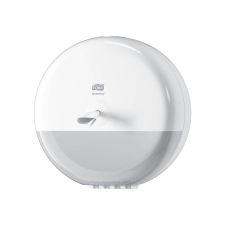 Tork Adagoló toalettpapírhoz Smart One® műanyag T8 Elevation Tork fehér_680000 adagoló