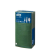 Tork Advanced szalvéta 1/4 hajtogatott, 2 rétegű 33x33cm zöld (477214)
