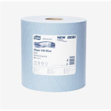 Tork Advanced törlőpapír, általános tisztításhoz kék (130070) (T130070) - Papírtörlők higiéniai papíráru