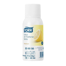 Tork citrus illatosító spray A1 tisztító- és takarítószer, higiénia