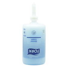 Tork Folyékony szappan 1000 ml., pipere, s1, tork_420601 kék (420601) tisztító- és takarítószer, higiénia