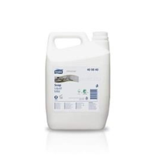 Tork Folyékony szappan, 5 l, TORK, fehér (409840) tisztító- és takarítószer, higiénia