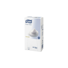 Tork Habszappan 800 ml S34 Tork_470022 tisztító- és takarítószer, higiénia