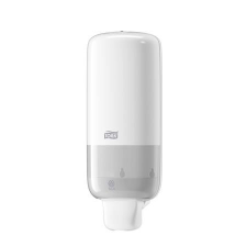 TORK Habszappan adagoló, S4 rendszer, Elevation, TORK , fehér fürdőszoba kiegészítő