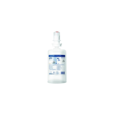 Tork Habszappan kézkímélő 1000 ml., kozmetikum, S4 rendszerhez, Tork tisztító- és takarítószer, higiénia