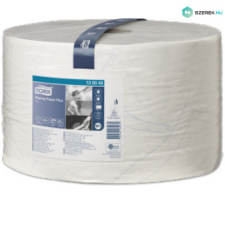 Tork ipari papír W1 Advanced 420, 2r., fehér, 510m/tek higiéniai papíráru