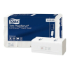 Tork Kéztörlő folyamatos adagolású 12 db/karton PeakServe® Tork
