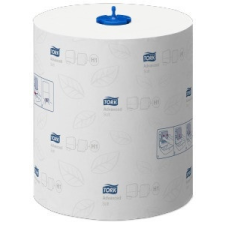 Tork Kéztörlő Tork Matic Soft H1 tekercses fehér takarító és háztartási eszköz