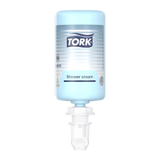 Tork krémszappan tusoláshoz 1000ml tisztító- és takarítószer, higiénia