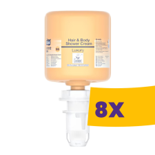 Tork Mini luxus krémtusfürdő és sampon S5 525ml (Karton - 8 db) tusfürdők