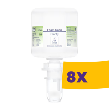 Tork Mini Tiszta környezetbarát habszappan S5 525ml (Karton - 8 db) tisztító- és takarítószer, higiénia