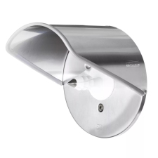 Tork OptiServe® belsőmag nélküli toalettpapír adagoló Rozsdamentes acél fürdőszoba kiegészítő