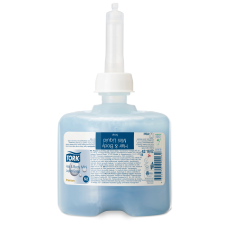 Tork Premium Pipere Mini S2 rendszerű folyékony szappan - 475 ml (421602) tisztító- és takarítószer, higiénia