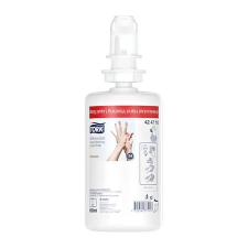 Tork S4 rendszerhez fertőtlenítő alkoholmentes folyékony szappan 1 liter (424710) (Tork424710) tisztító- és takarítószer, higiénia