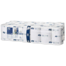 Tork Soft Coreless Mid-Size Premium 2 rétegű Toalettpapír 36 tekercs papírárú, csomagoló és tárolóeszköz