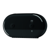 Tork T9 SmartOne Mini Toalettpapír adagoló - Fekete (682008)