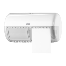 Tork Toalettpapír adagoló, t4 rendszer, elevation, tork, fehér 557000 adagoló