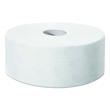 Tork Toalettpapír, T1 rendszer, 2 rétegű, 26 cm átmérő, TORK "Advanced", fehér (KHH487)	 higiéniai papíráru