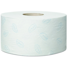 Tork toalettpapír T2 mini Jumbo Premium soft, 2r., fehér, 170m/tek, 12tek/# higiéniai papíráru