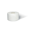 Tork Toalettpapír, T2 rendszer, 1 rétegű, 19 cm átmérő, TORK 