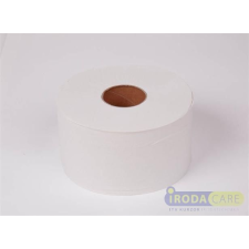 Tork Toalettpapír, T2 rendszer, 2 rétegû, TORK, fehér higiéniai papíráru