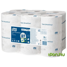 Tork Toalettpapír, T9, TORK "SmartOne Mini" higiéniai papíráru