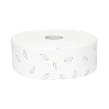 Tork Toalettpapír TORK Jumbo Soft Premium T1 tekercses 26 cm 2 rétegű higiéniai papíráru
